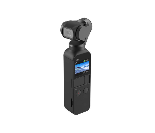 DJI Osmo Pocket - 464943 - zdjęcie 3